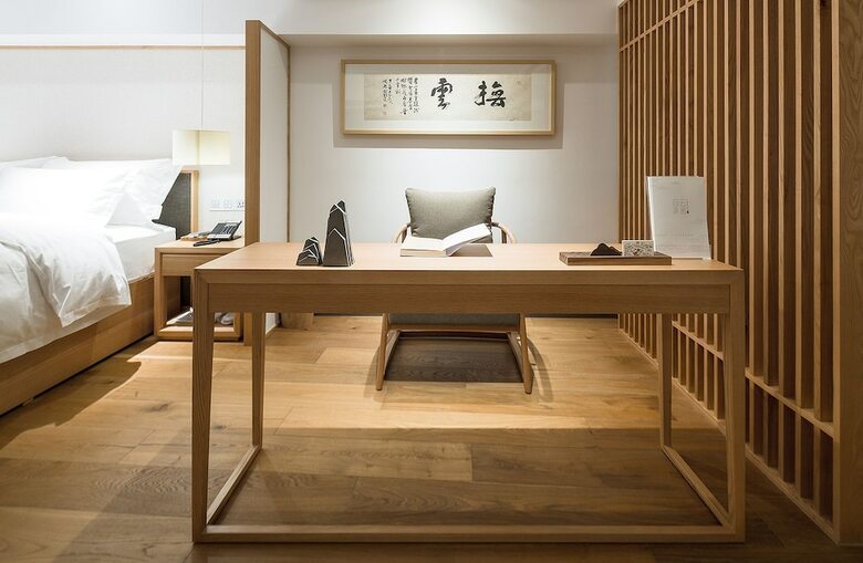 Chongqing White Cloud Boutique Hotel