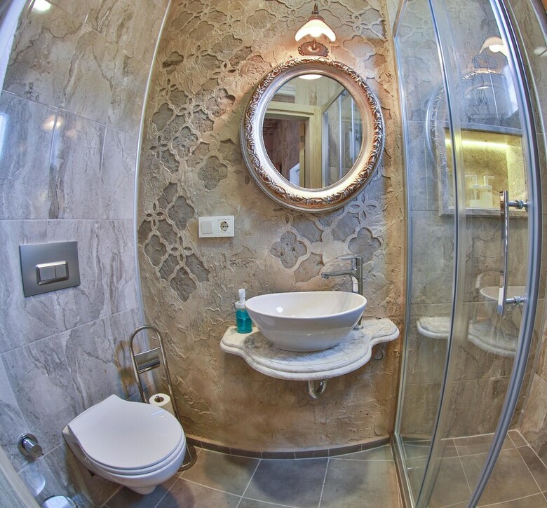 Flats Company - Mujgan Apartment