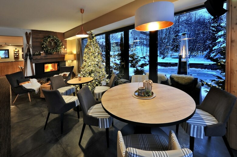 Aparthotel Aplend Vila Olivia