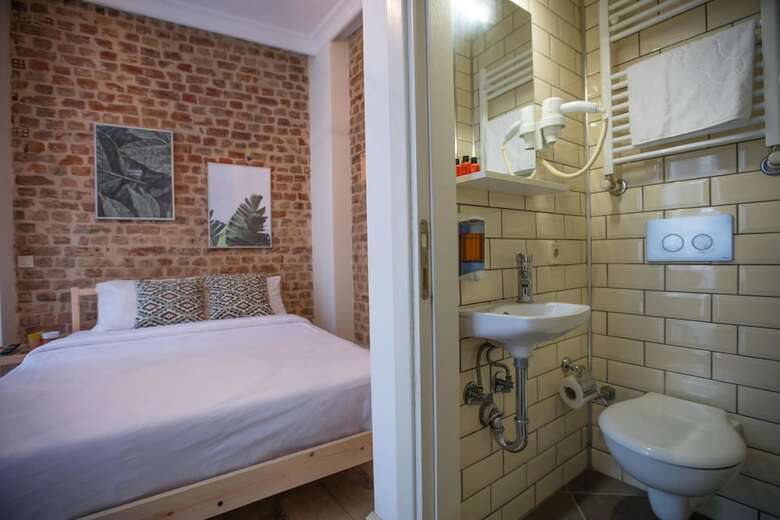 Flats Company- Firuze Apartment