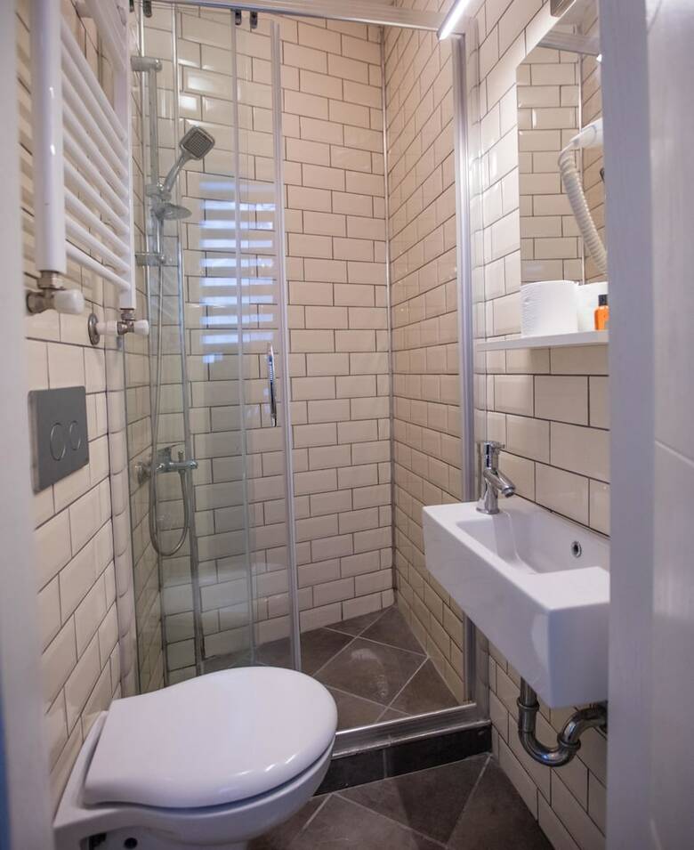 Flats Company- Firuze Apartment