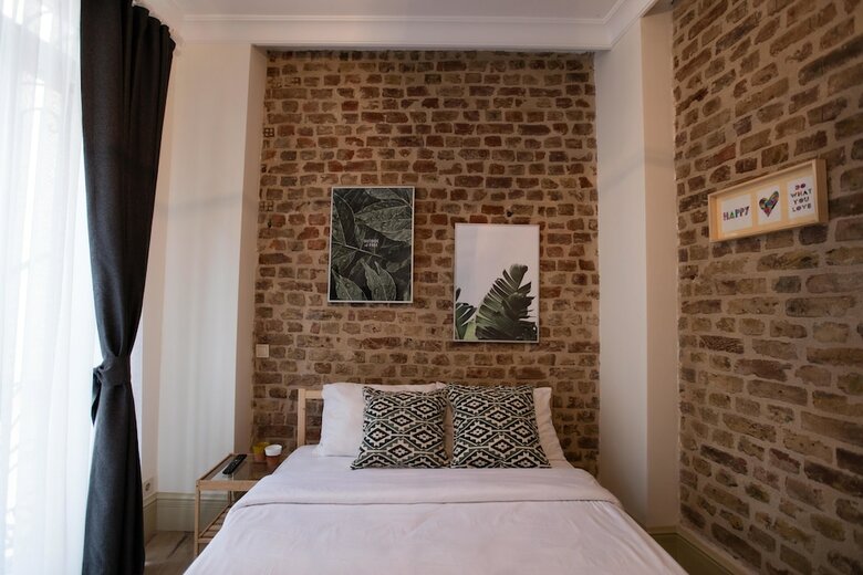 Flats Company- Firuze Apartment