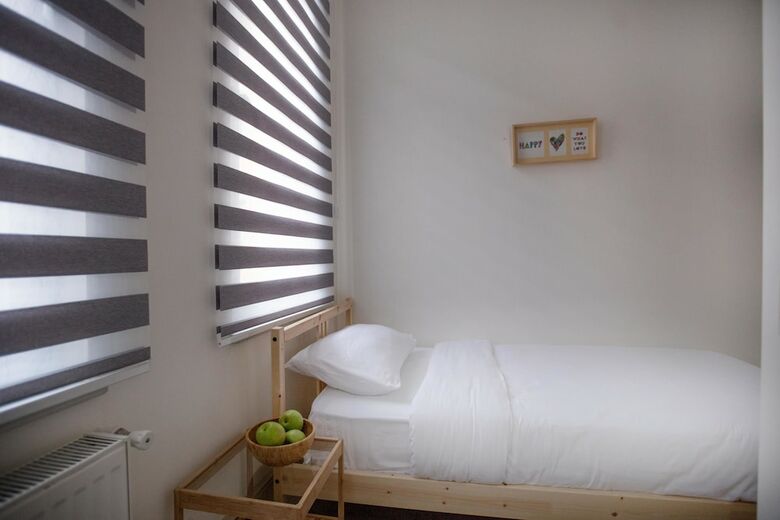 Flats Company- Firuze Apartment