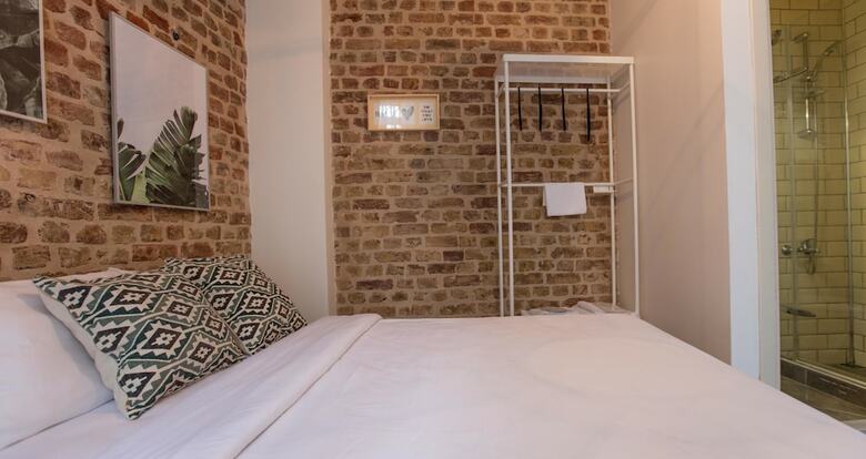 Flats Company- Firuze Apartment