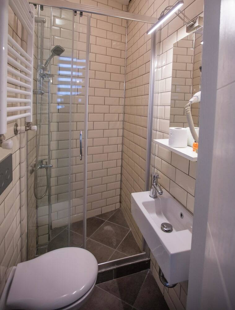 Flats Company- Firuze Apartment