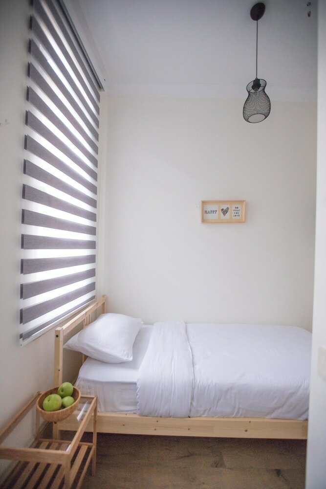 Flats Company- Firuze Apartment