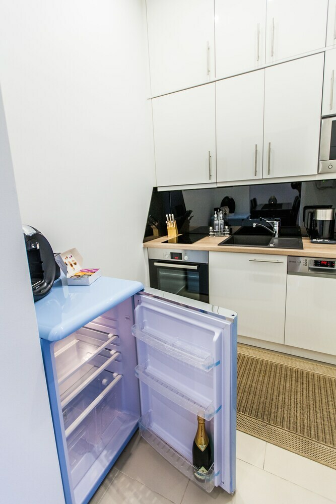 Vienna Market Apartment - Free Garage