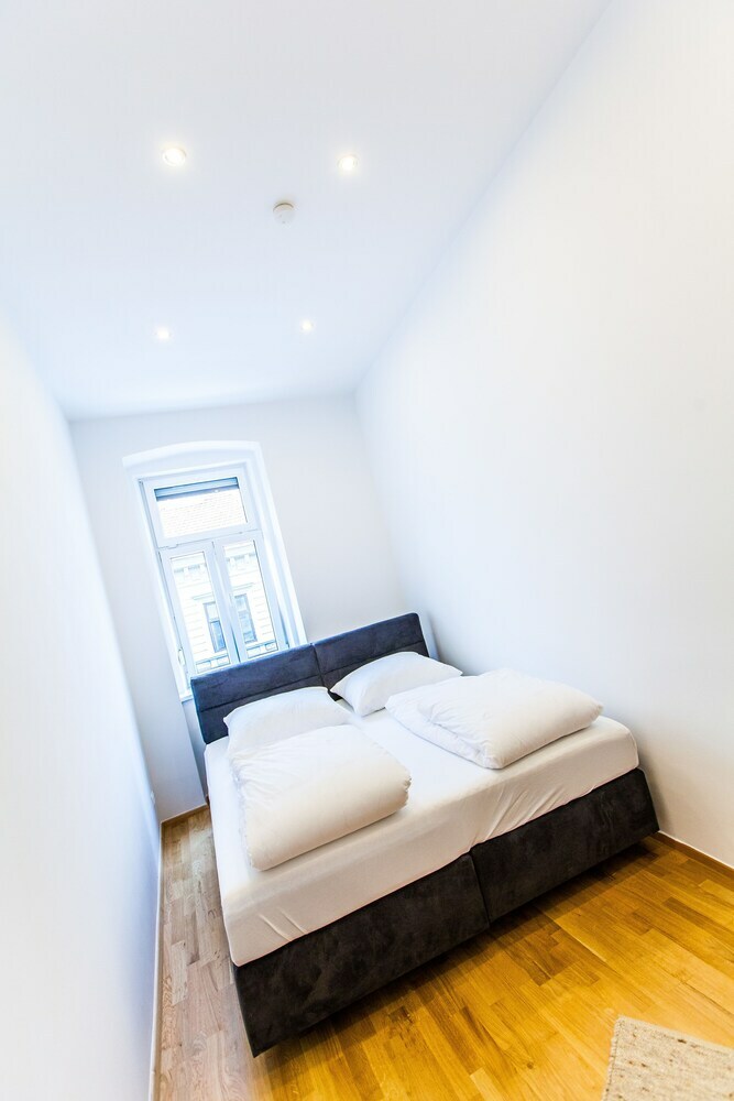 Vienna Market Apartment - Free Garage