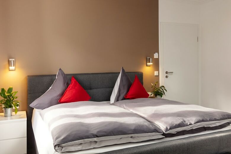 My Home Hotel Lamm Rottweil
