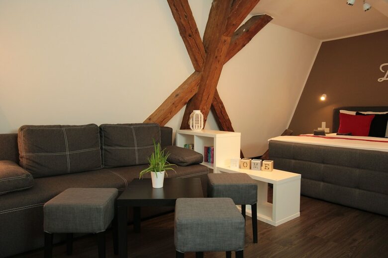 My Home Hotel Lamm Rottweil
