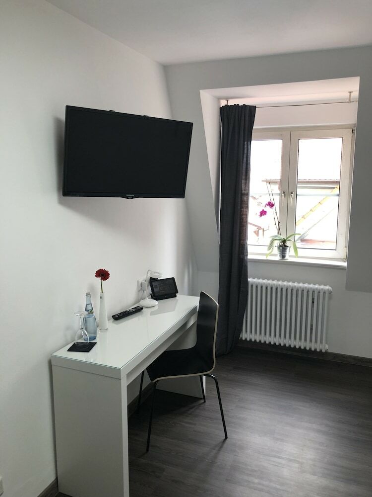 My Home Hotel Lamm Rottweil