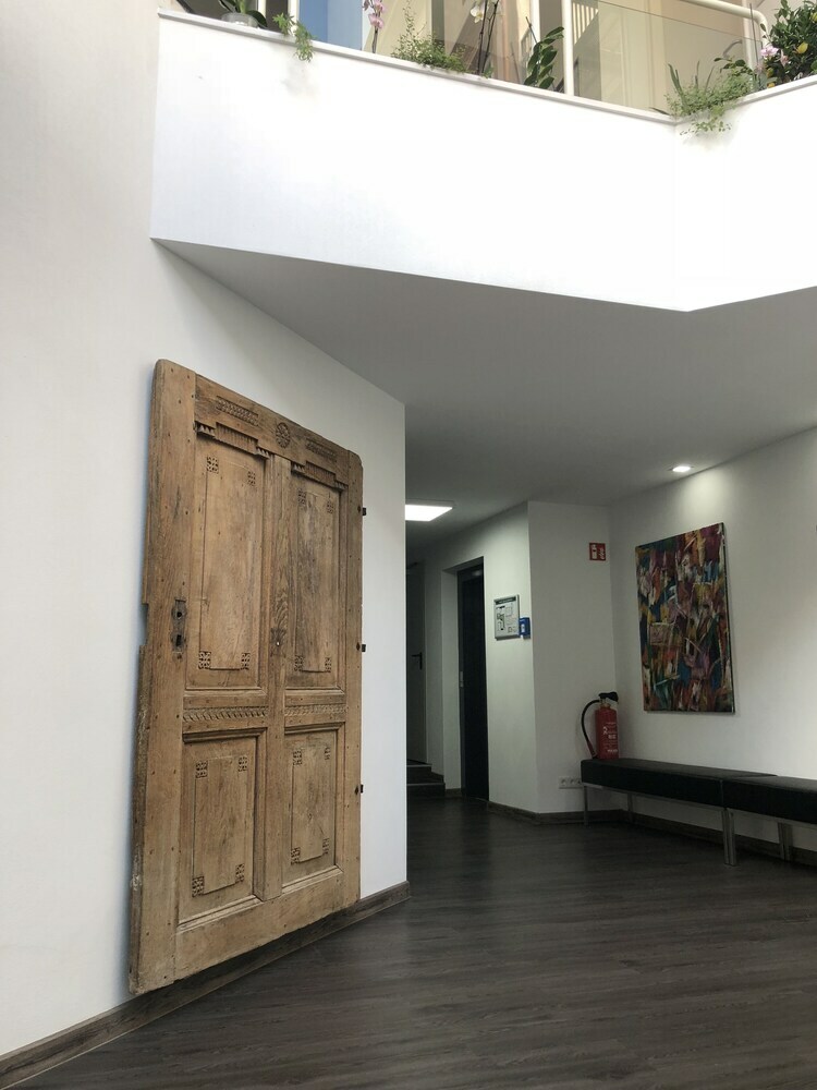My Home Hotel Lamm Rottweil