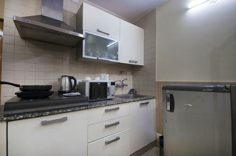 Aparthotel Imperial Apartments