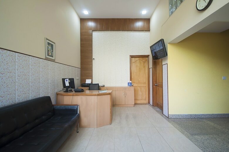 Aparthotel Imperial Apartments