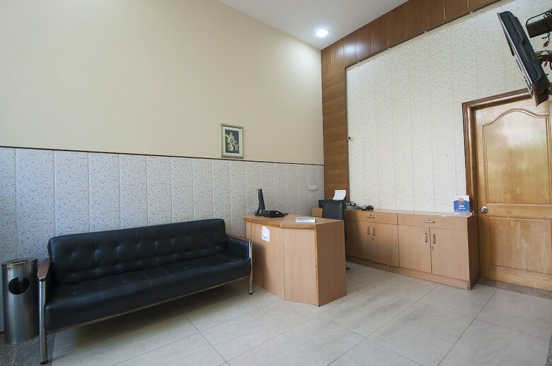 Aparthotel Imperial Apartments