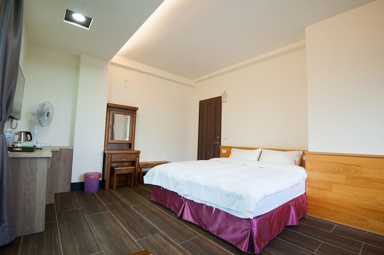 Bed & Breakfast Place Of Heart