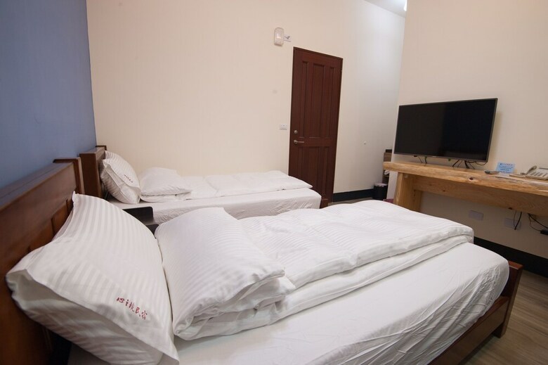 Bed & Breakfast Place Of Heart