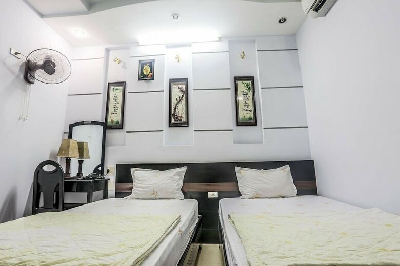Hotel Thanh Kim Anh