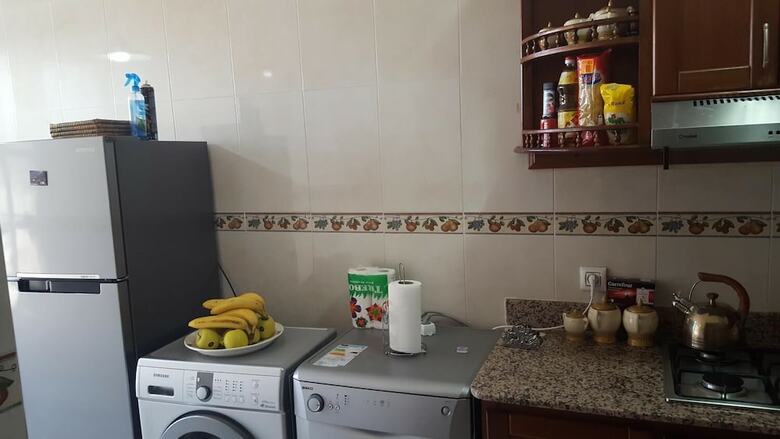 Apartamentos Newcenter Suites