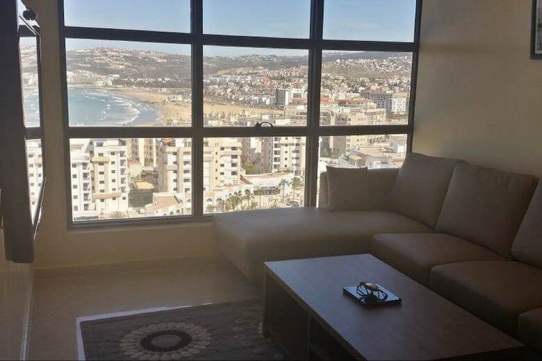 Apartamentos Newcenter Suites