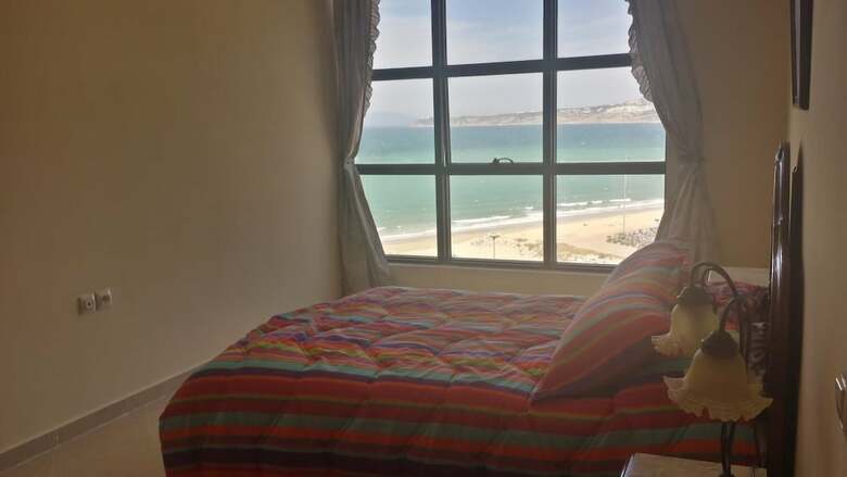 Apartamentos Newcenter Suites