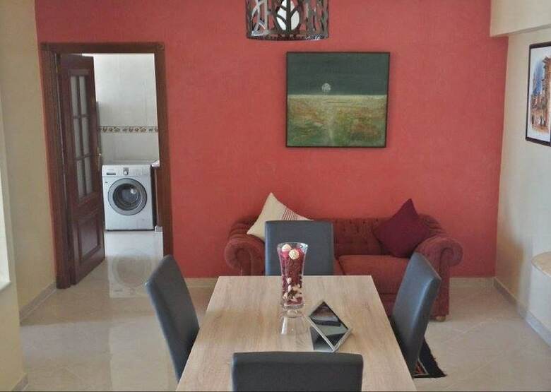 Apartamentos Newcenter Suites
