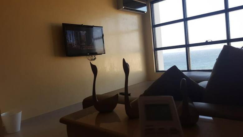 Apartamentos Newcenter Suites