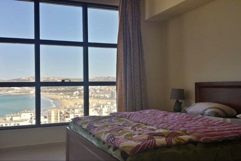 Apartamentos Newcenter Suites