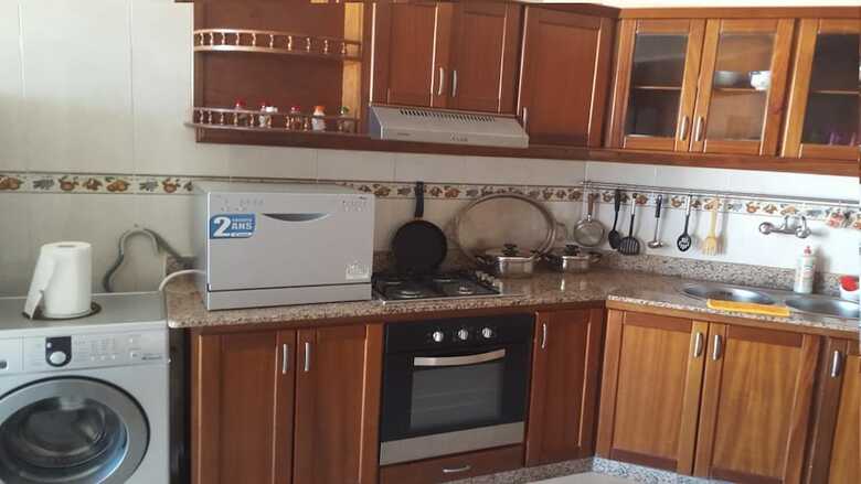 Apartamentos Newcenter Suites