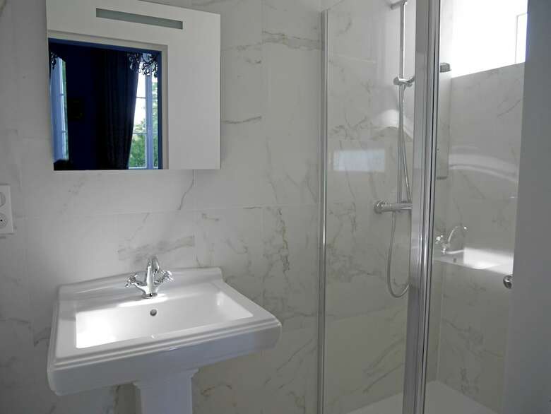 Hotel Chambres D'h�tes Ch�teau de Lannet