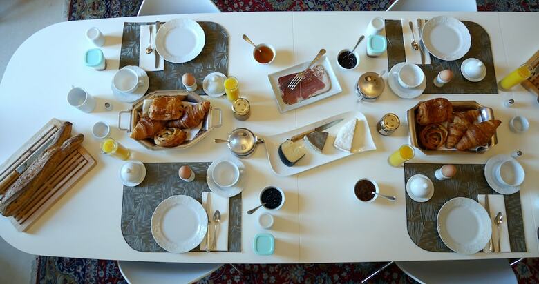 Hotel Chambres D'h�tes Ch�teau de Lannet