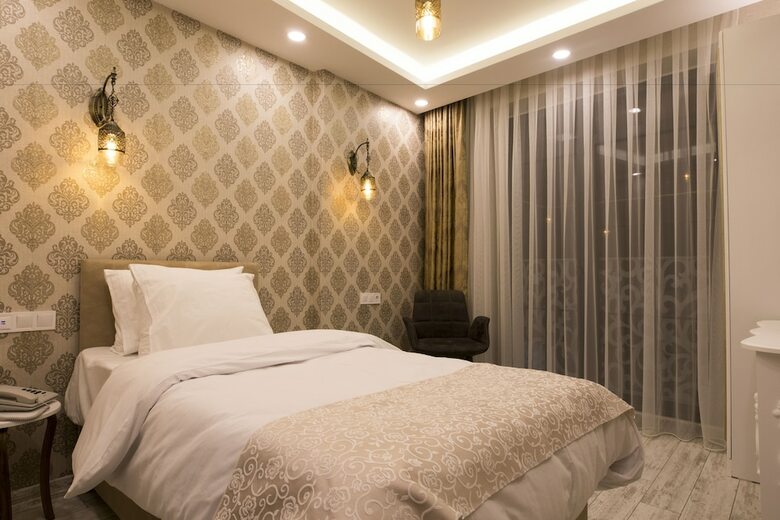 Hotel Peri 26 Otel