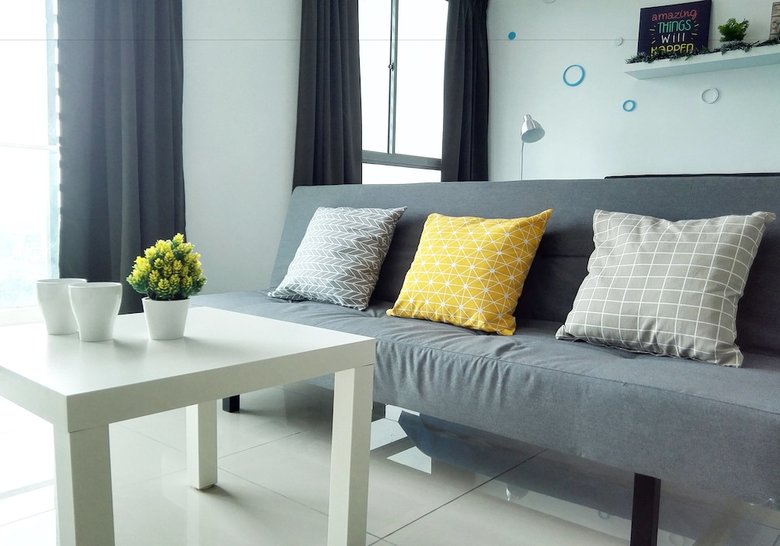 Apartamentos Cyberjaya Cybersquare Soho Suites
