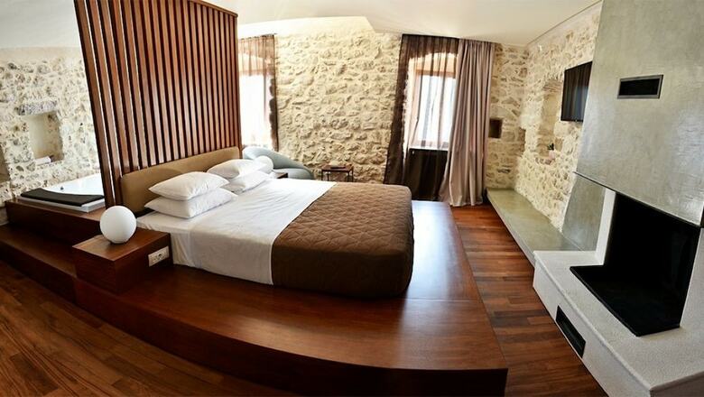 Hotel Monte Bay Retreat - Adult Only