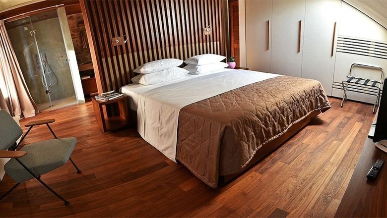 Hotel Monte Bay Retreat - Adult Only