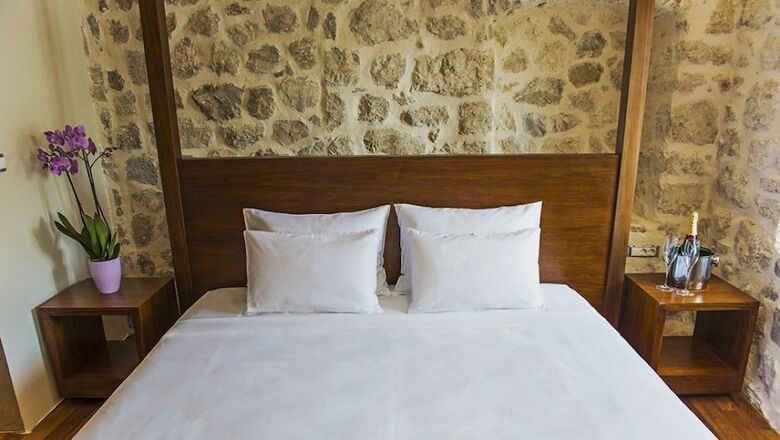 Hotel Monte Bay Retreat - Adult Only