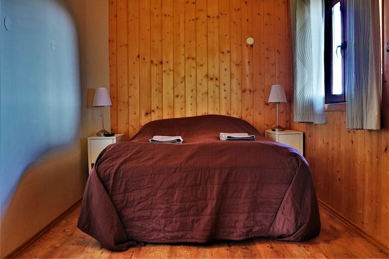 Hotel Fossat�n Guesthouse