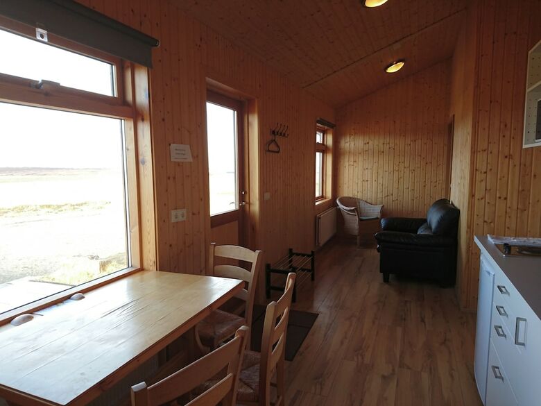 Hotel Fossat�n Guesthouse