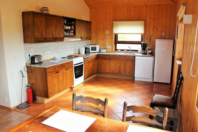Hotel Fossat�n Guesthouse