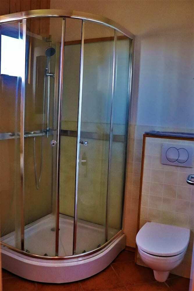 Hotel Fossat�n Guesthouse