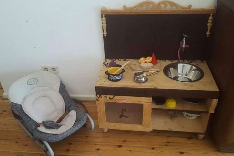 Belle Apartment