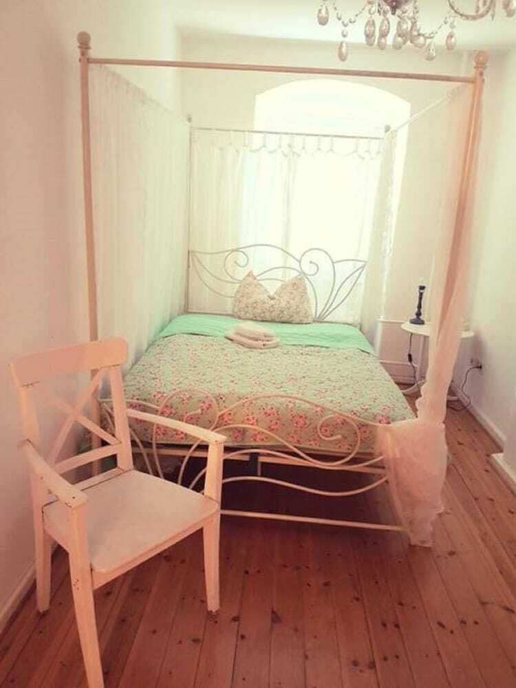 Belle Apartment