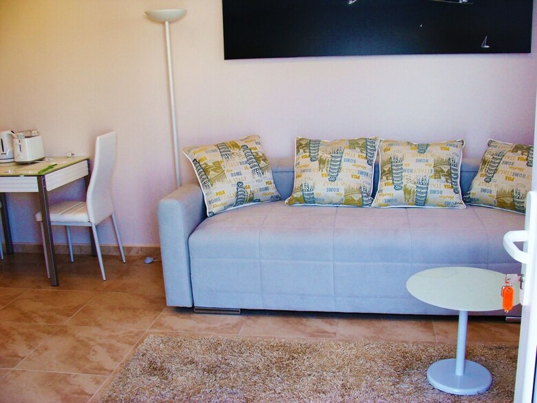 Apartments Monet