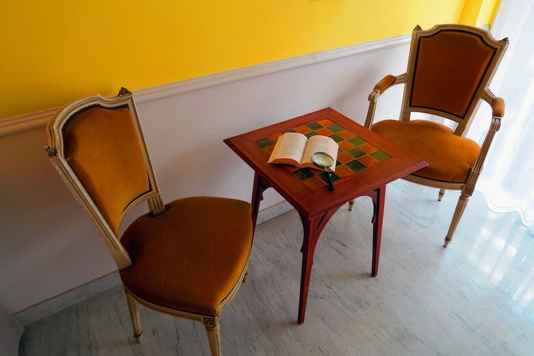 Apartamento "debussy Terrasse" By Nestor&jeeves