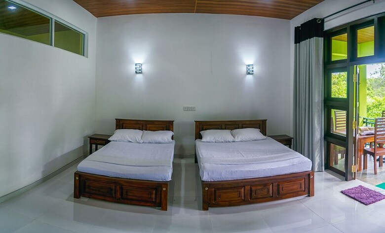 Hotel Wildescape Polonnaruwa