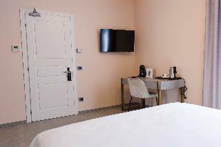 Posada Le Funi Hotel
