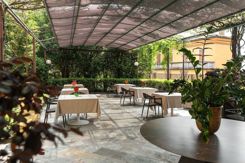 Posada Le Funi Hotel