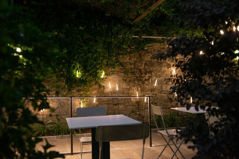 Posada Le Funi Hotel
