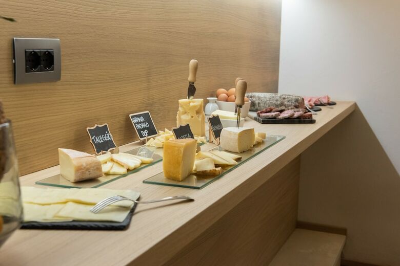 Posada Le Funi Hotel