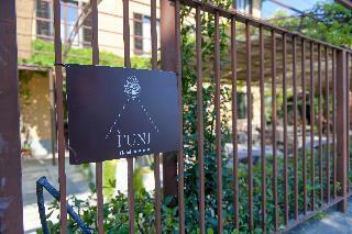 Posada Le Funi Hotel